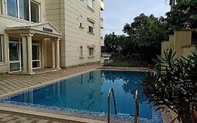 Greenhill-1 Sutomore Apartm